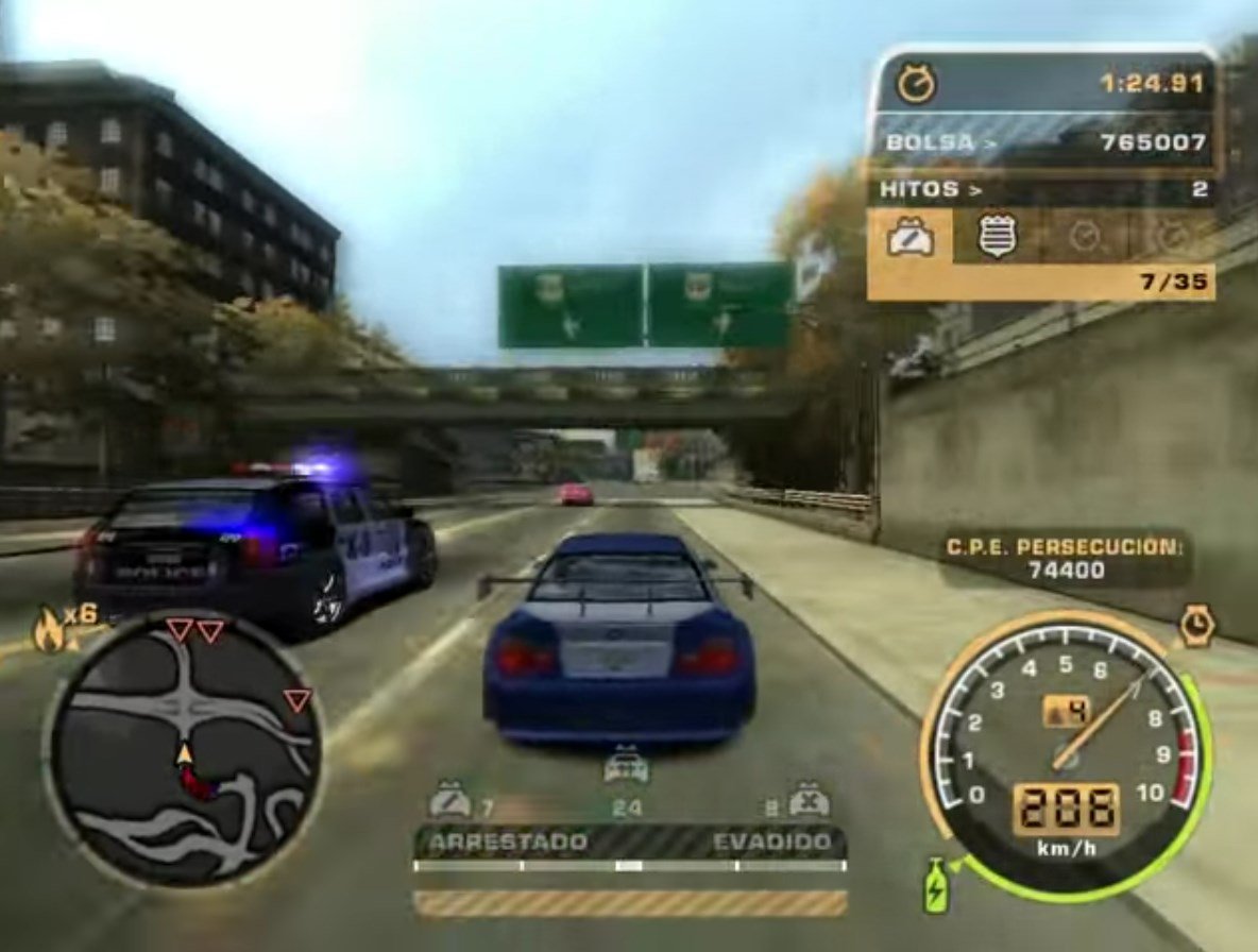 Need for speed world download