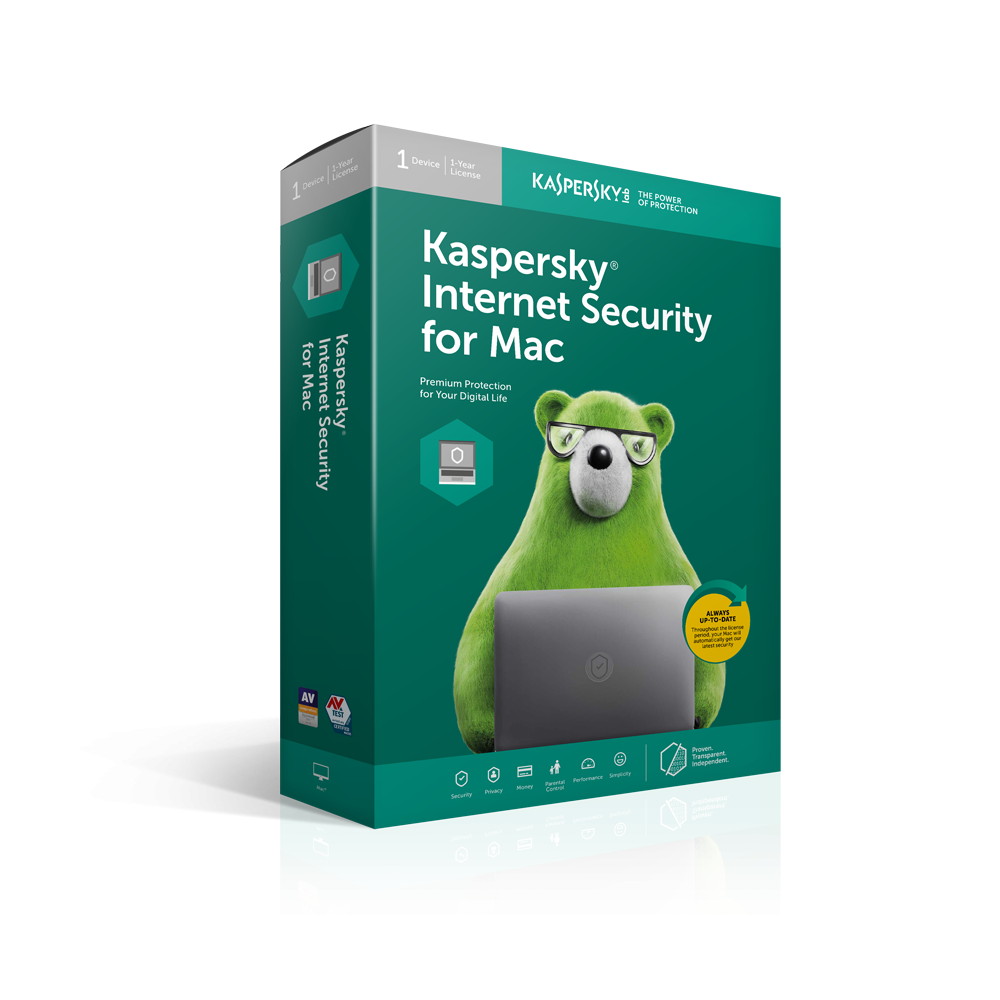 Kaspersky Internet Security For Mac Download